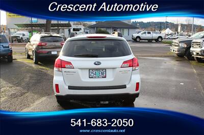 2010 Subaru Outback 2.5i Limited - Photo 7 - Eugene, OR 97402