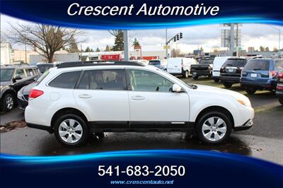 2010 Subaru Outback 2.5i Limited - Photo 5 - Eugene, OR 97402