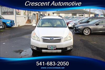 2010 Subaru Outback 2.5i Limited - Photo 3 - Eugene, OR 97402