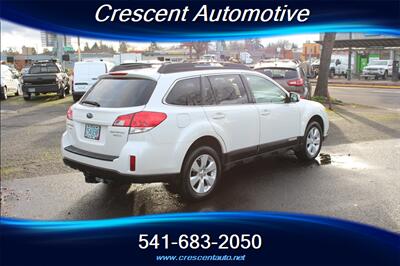 2010 Subaru Outback 2.5i Limited - Photo 6 - Eugene, OR 97402