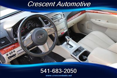 2010 Subaru Outback 2.5i Limited - Photo 11 - Eugene, OR 97402