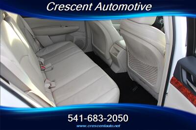 2010 Subaru Outback 2.5i Limited - Photo 13 - Eugene, OR 97402