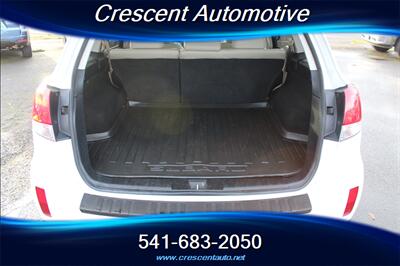 2010 Subaru Outback 2.5i Limited - Photo 14 - Eugene, OR 97402