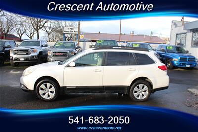 2010 Subaru Outback 2.5i Limited - Photo 9 - Eugene, OR 97402