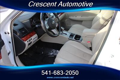 2010 Subaru Outback 2.5i Limited - Photo 10 - Eugene, OR 97402