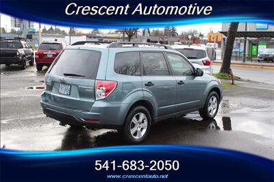 2012 Subaru Forester 2.5X   - Photo 6 - Eugene, OR 97402