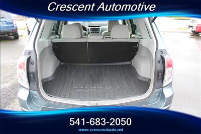 2012 Subaru Forester 2.5X   - Photo 14 - Eugene, OR 97402