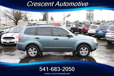2012 Subaru Forester 2.5X   - Photo 5 - Eugene, OR 97402