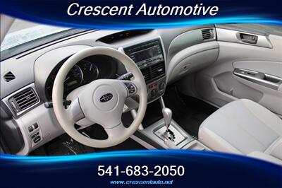 2012 Subaru Forester 2.5X   - Photo 11 - Eugene, OR 97402