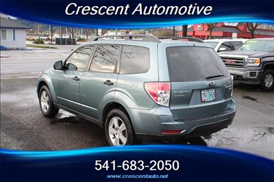 2012 Subaru Forester 2.5X   - Photo 8 - Eugene, OR 97402