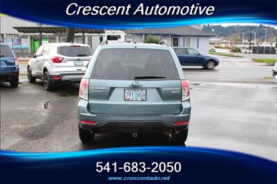 2012 Subaru Forester 2.5X   - Photo 7 - Eugene, OR 97402