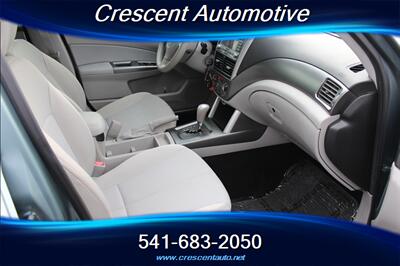 2012 Subaru Forester 2.5X   - Photo 12 - Eugene, OR 97402