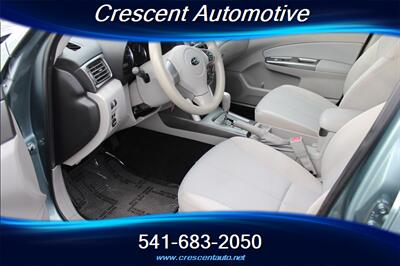 2012 Subaru Forester 2.5X   - Photo 10 - Eugene, OR 97402
