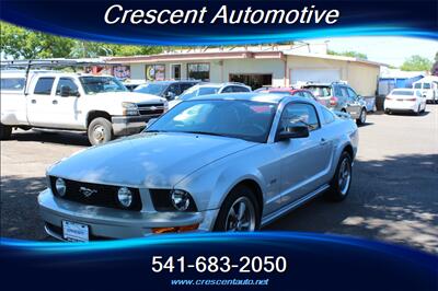 2005 Ford Mustang GT Deluxe   - Photo 1 - Eugene, OR 97402