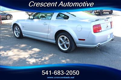 2005 Ford Mustang GT Deluxe   - Photo 5 - Eugene, OR 97402