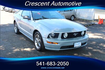 2005 Ford Mustang GT Deluxe   - Photo 2 - Eugene, OR 97402