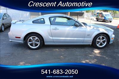 2005 Ford Mustang GT Deluxe   - Photo 3 - Eugene, OR 97402