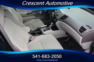 2012 Honda Civic LX   - Photo 12 - Eugene, OR 97402