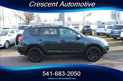 2012 Toyota RAV4   - Photo 5 - Eugene, OR 97402