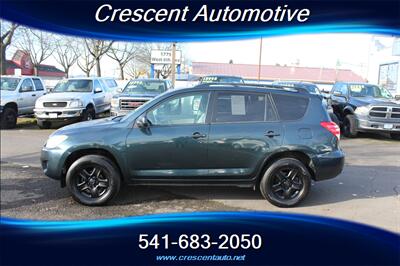 2012 Toyota RAV4   - Photo 9 - Eugene, OR 97402