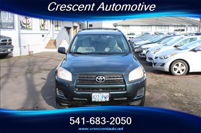 2012 Toyota RAV4   - Photo 3 - Eugene, OR 97402