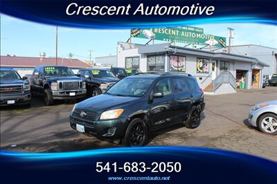 2012 Toyota RAV4   - Photo 2 - Eugene, OR 97402
