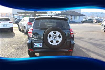 2012 Toyota RAV4   - Photo 7 - Eugene, OR 97402