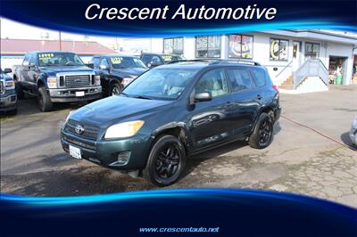 2012 Toyota RAV4   - Photo 1 - Eugene, OR 97402
