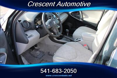 2012 Toyota RAV4   - Photo 10 - Eugene, OR 97402