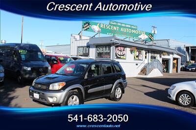 2005 Toyota RAV4   - Photo 2 - Eugene, OR 97402