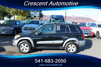 2005 Toyota RAV4   - Photo 9 - Eugene, OR 97402