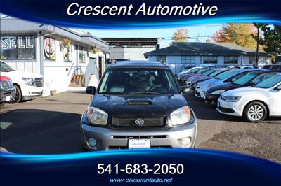 2005 Toyota RAV4   - Photo 3 - Eugene, OR 97402