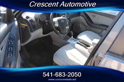 2008 Hyundai ELANTRA SE   - Photo 9 - Eugene, OR 97402