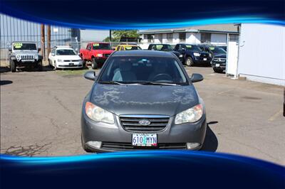 2008 Hyundai ELANTRA SE   - Photo 8 - Eugene, OR 97402