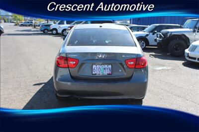 2008 Hyundai ELANTRA SE   - Photo 4 - Eugene, OR 97402