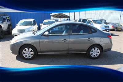 2008 Hyundai ELANTRA SE   - Photo 2 - Eugene, OR 97402