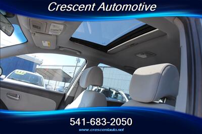 2008 Hyundai ELANTRA SE   - Photo 10 - Eugene, OR 97402