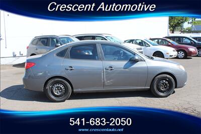 2008 Hyundai ELANTRA SE   - Photo 6 - Eugene, OR 97402