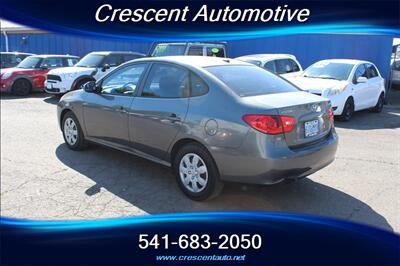 2008 Hyundai ELANTRA SE   - Photo 3 - Eugene, OR 97402