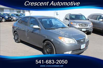 2008 Hyundai ELANTRA SE   - Photo 7 - Eugene, OR 97402