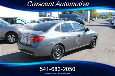 2008 Hyundai ELANTRA SE   - Photo 5 - Eugene, OR 97402