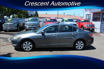 2008 Honda Accord EX-L - Photo 8 - Eugene, OR 97402