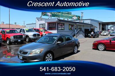 2008 Honda Accord EX-L - Photo 2 - Eugene, OR 97402