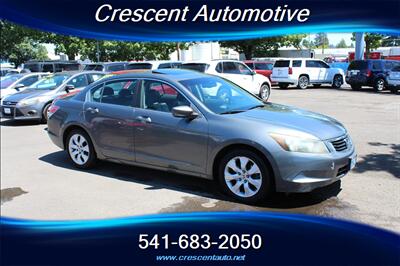 2008 Honda Accord EX-L - Photo 4 - Eugene, OR 97402