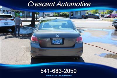 2008 Honda Accord EX-L - Photo 6 - Eugene, OR 97402