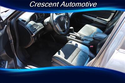 2008 Honda Accord EX-L - Photo 9 - Eugene, OR 97402