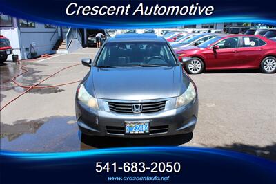 2008 Honda Accord EX-L - Photo 3 - Eugene, OR 97402