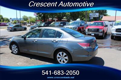 2008 Honda Accord EX-L - Photo 7 - Eugene, OR 97402