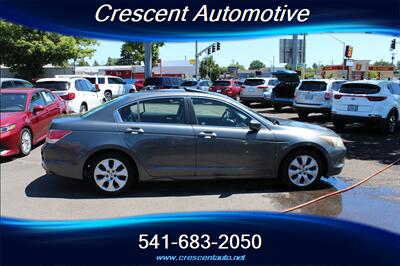 2008 Honda Accord EX-L - Photo 5 - Eugene, OR 97402
