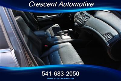 2008 Honda Accord EX-L - Photo 11 - Eugene, OR 97402
